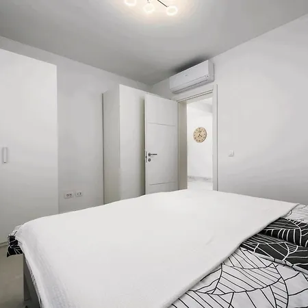 Villa Melanie * Umag