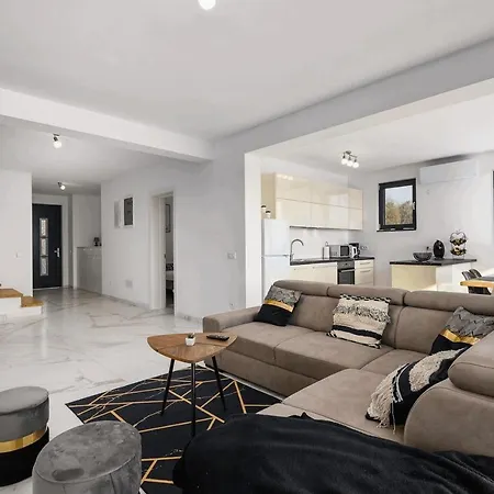 Villa Melanie * Umag