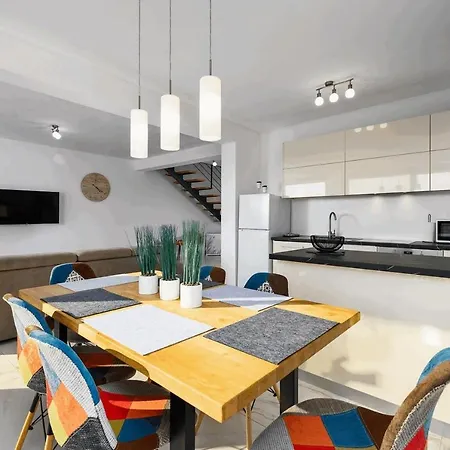 Villa Melanie * Umag