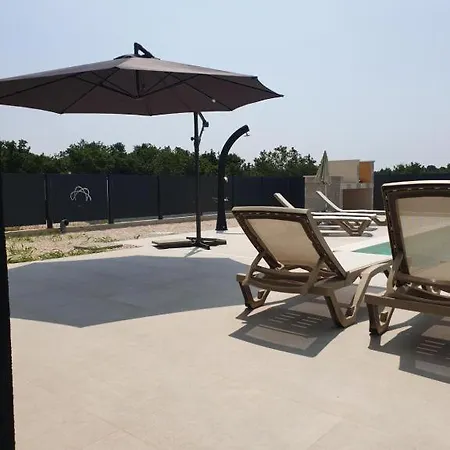 Villa Melanie * Umag