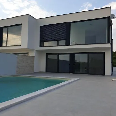 Villa Melanie Umag