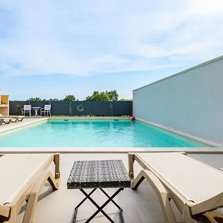 Villa Villa Melanie Umag
