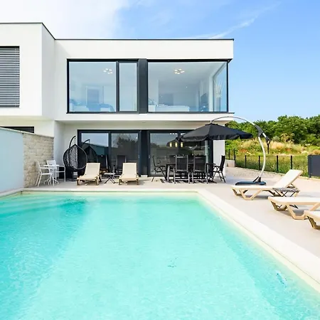 Villa Villa Melanie Umag