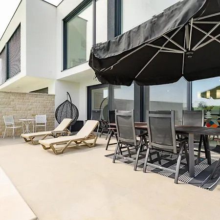 Villa Melanie Villa