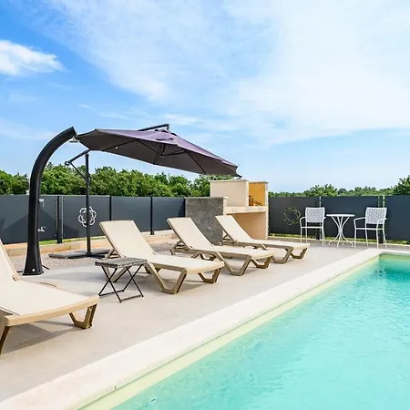 Villa Melanie Umag