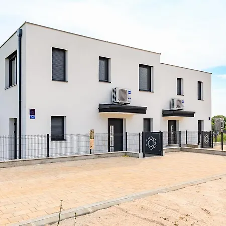 Villa Melanie * Umag