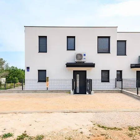 Villa Melanie * Umag