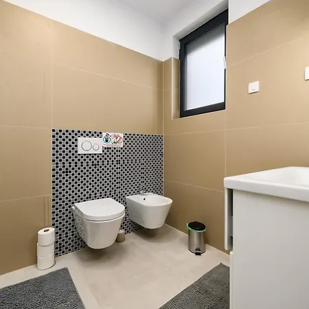 Villa Melanie * Umag