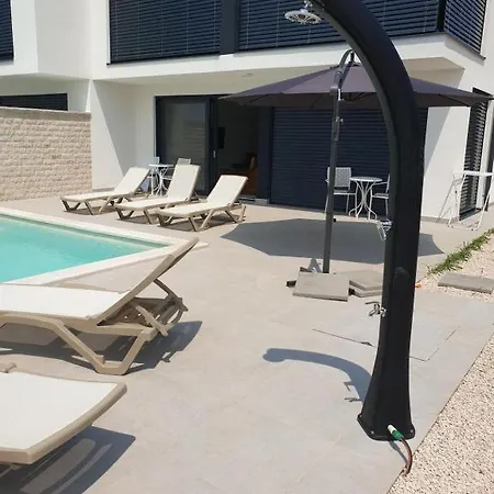 Villa Melanie Βίλα